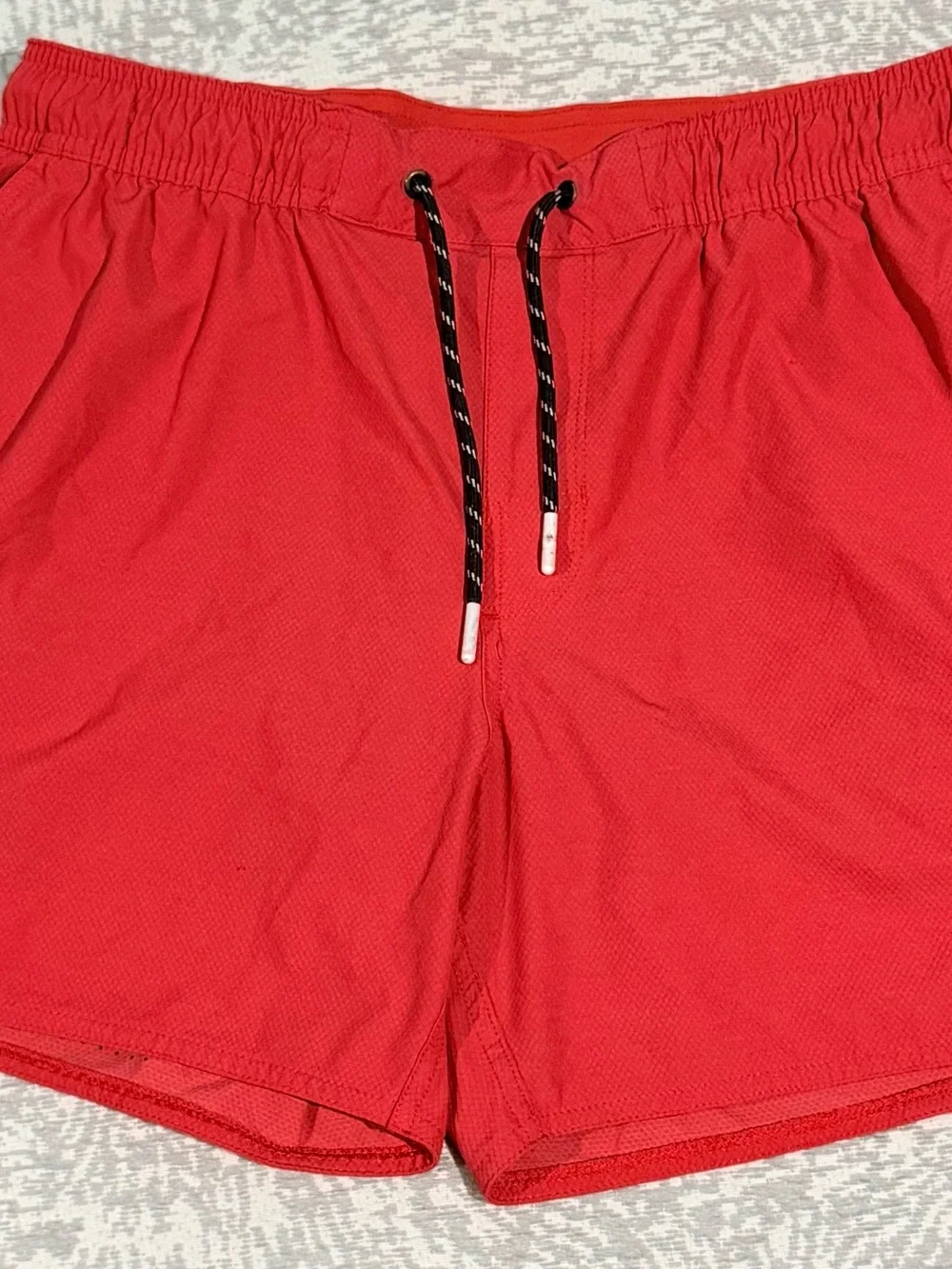 Legends /// Men's Luka Shorts - Size Medium